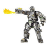 Iron Man - Iron Man Mark I - Legacy of Revoltech LR-023 - Revoltech - Revoltech SFX #45 (Kaiyodo)ㅤ