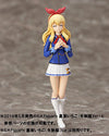 Aikatsu! - Hoshimiya Ichigo - S.H.Figuarts - Soleil ver. (Bandai)ㅤ