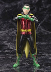 Batman - Robin - ARTFX+ - DC Comics New 52 ARTFX+ - 1/10 - Damian Wayne (Atelier Bamboo, Kotobukiya)ㅤ