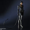 Batman: Arkham City - Catwoman - Play Arts Kai (Square Enix)ㅤ