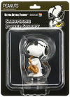 Peanuts - Snoopy - Ultra Detail Figure 361 - Saxophone Player (Medicom Toy)ㅤ