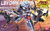 Danball Senki - LBX Dark Pandora - 023 (Bandai)ㅤ