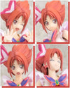 Yes! Precure 5 - Cure Rouge - Gutto-Kuru Figure Collection (CM's Corporation)ㅤ