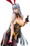 Senjou no Valkyria Duel - Selvaria Bles - 1/7 - Bunny Spy ver. (Ques Q)ㅤ