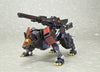 Zoids - RZ-009 Command Wolf - Highend Master Model - 1/72 - Irvine Custom - 002 (Kotobukiya)ㅤ