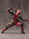 X-Men - Deadpool - ARTFX+ - Marvel NOW! - 1/10 (Kotobukiya)ㅤ