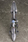 Evangelion Shin Gekijouban - Ayanami Rei - 1/8 - With Entry Plug Interior (Uplark)ㅤ