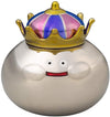 Dragon Quest - Metal King Slime - Metallic Monsters Gallery - Re-release (Square Enix)ㅤ