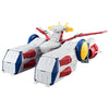 Kidou Senshi Gundam - Bandai Shokugan - Candy Toy - FW Gundam Converge - White Base (Bandai)ㅤ