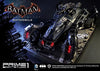 Batman: Arkham Knight - Museum Masterline Series MMDC-03 - Batmobile - 1/10 (Prime 1 Studio)ㅤ