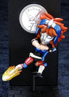 Saint Seiya - Eagle Marin - ES Alloy (Fewture)ㅤ