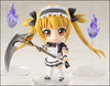 Queen's Blade - Airi - Nendoroid #168b - 2P Color ver.ㅤ