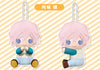 A3! - Sakisaka Muku - es Series nino - PitaNui - Plush Mascotㅤ