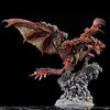 Monster Hunter - Liolaeus - Fire Dragon - 2022 Re-release (Capcom)ㅤ