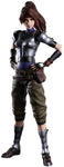 Final Fantasy VII Remake - Jessie Rasberry - Play Arts Kai (Square Enix)ㅤ