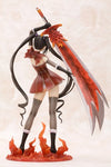 Shining Blade - Sakuya - 1/6 - -Mode:Crimson- (Kotobukiya)ㅤ