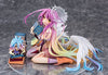 No Game No Life - Jibril - Shiro - 1/7 (Phat Company)ㅤ