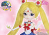 Bishoujo Senshi Sailor Moon - Luna - Sailor Moon - Pullip P-128 - Pullip (Line) - 1/6 (Groove)ㅤ