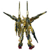 Kidou Senshi Gundam SEED Destiny - ORB-01 Akatsuki - 1/100 Gundam SEED DESTINY Model Series 15 - Akatsuki Gundam Oowashi Pack Shiranui Pack Full Set - 1/100 (Bandai)ㅤ