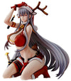 Senjou no Valkyria Duel - Selvaria Bles - 1/7 - X'mas Partyㅤ