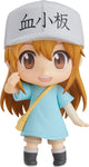 Hataraku Saibou - Platelet - Nendoroid #1036 (Good Smile Company)ㅤ