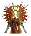 Final Fantasy IX - Phoenix - Final Fantasy Master Creatures 3 (Square Enix)ㅤ