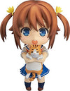 High School Fleet - Isoroku - Misaki Akeno - Nendoroid #674 (Good Smile Company)ㅤ