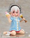 Nitro Super Sonic - Sonico - Young Tomboy ver. (Wing)ㅤ