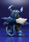 Ougon Kishi Garo - Sotai Horror - Garo Makai Collection Series (Fewture Art Storm)ㅤ