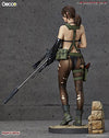 Metal Gear Solid V: The Phantom Pain - Quiet - 1/6 (Gecco)ㅤ