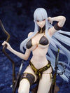 Senjou no Valkyria: Gallian Chronicles - Selvaria Bles - 1/7 - Swimsuit ver. (Alter)ㅤ