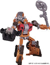 Transformers - Wreck-Gar - Power of the Primes PP-41 (Takara Tomy)ㅤ