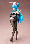 Kono Subarashii Sekai ni Shukufuku o! 2 - Aqua - B-style - 1/4 - Bunny ver. (FREEing)ㅤ