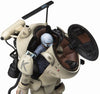 Maschinen Krieger - Super Armored Fighting Suit S.A.F.S. - Action Model - 03 - 1/16 - Antiflash White (Sentinel)ㅤ