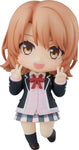 Yahari Ore no Seishun Love Comedy wa Machigatteiru. Kan - Isshiki Iroha - Nendoroid #1564 (Good Smile Company)ㅤ