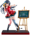 Love Live! Nijigasaki Gakuen School Idol Doukou Kai - Yuuki Setsuna - Dream Tech - 1/7 - ODAIBA Gamers Kanban Musume (Wave) [Shop Exclusive]ㅤ