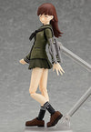 Kantai Collection ~Kan Colle~ - Ooi - Figma #267 (Max Factory)ㅤ - ActionFigure Brasil