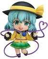 Touhou Project - Komeiji Koishi - Nendoroid #604ㅤ