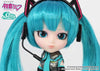 Vocaloid - Hatsune Miku - Pullip (Line) - Docolla - Pullip - 1/9 (Groove)ㅤ