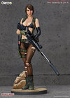 Metal Gear Solid V: The Phantom Pain - Quiet - 1/6 (Gecco)ㅤ