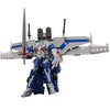 Transformers: The Last Knight - Convoy - Turbo Change Series TC-09 - Battle Command Optimus Prime (Takara Tomy)ㅤ