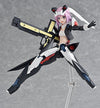 Alice Gear Aegis - Hirasaka Yotsuyu - Figma #401 (Max Factory)ㅤ