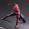 Spider-Man - Play Arts Kai - Variant Play Arts Kai (Square Enix)ㅤ