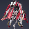 Ginga Kikoutai Majestic Prince - AHSMB-005 RED FIVE (Kotobukiya)ㅤ