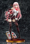 Hatsune Miku -Project Diva- F 2nd - Megurine Luka - 1/7 - Temptation Ver. (Max Factory)ㅤ