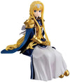 Sword Art Online: Alicization - Alice Zuberg - Noodle Stopper Figure (FuRyu)ㅤ