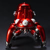 Koukaku Kidotai S.A.C. - Tachikoma - Tachikoma Diecast Collection 02 - Red (Union Creative International Ltd)ㅤ