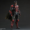 Batman - Batman: Arkham Origins - DC Universe - Robin - Play Arts Kai (Square Enix)ㅤ