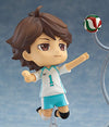 Haikyuu!! - Oikawa Tooru - Nendoroid #563 (Orange Rouge)ㅤ