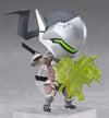 Overwatch - Genji - Nendoroid #838 - Classic Skin Edition (Good Smile Company)ㅤ